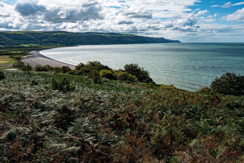 Porlock Bay View