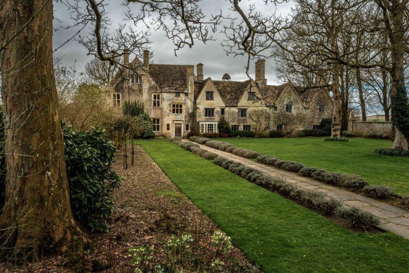 Avebury Manor Avebury Manor