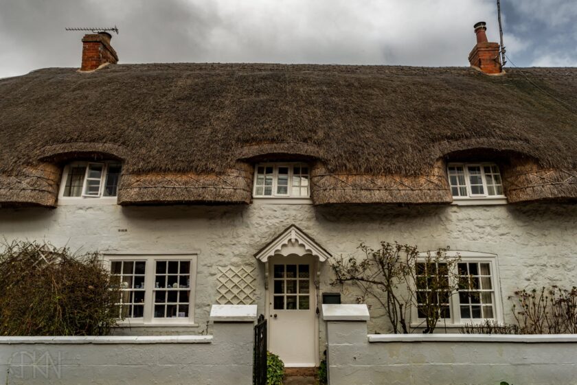 Thatched Cottage Avebury Thatched Cottage Avebury