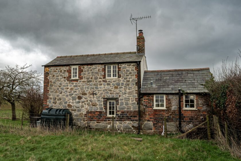 Tiny House at Avebury A tiny house at Avebury