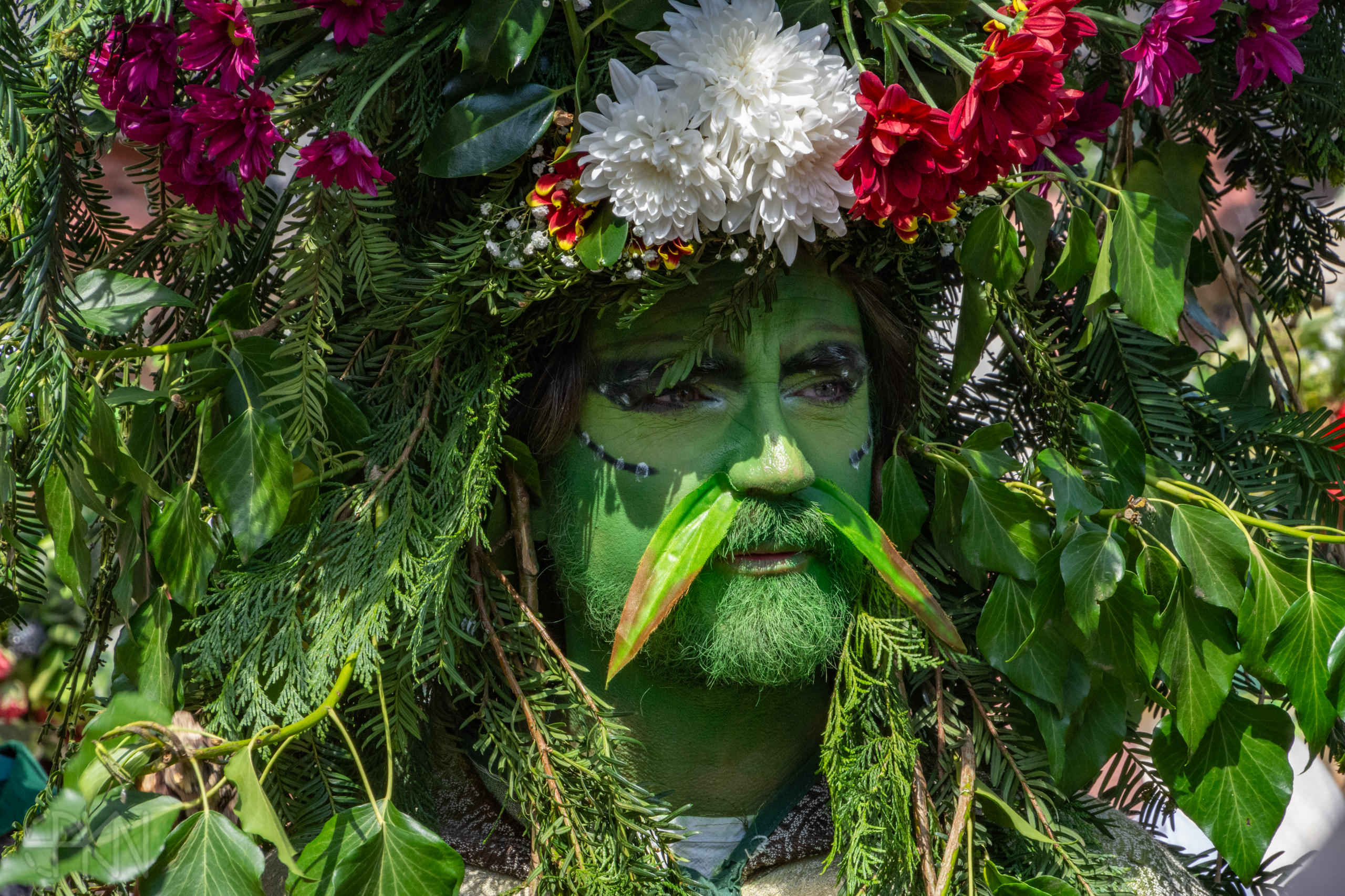 Beltane Glastonbury 2025