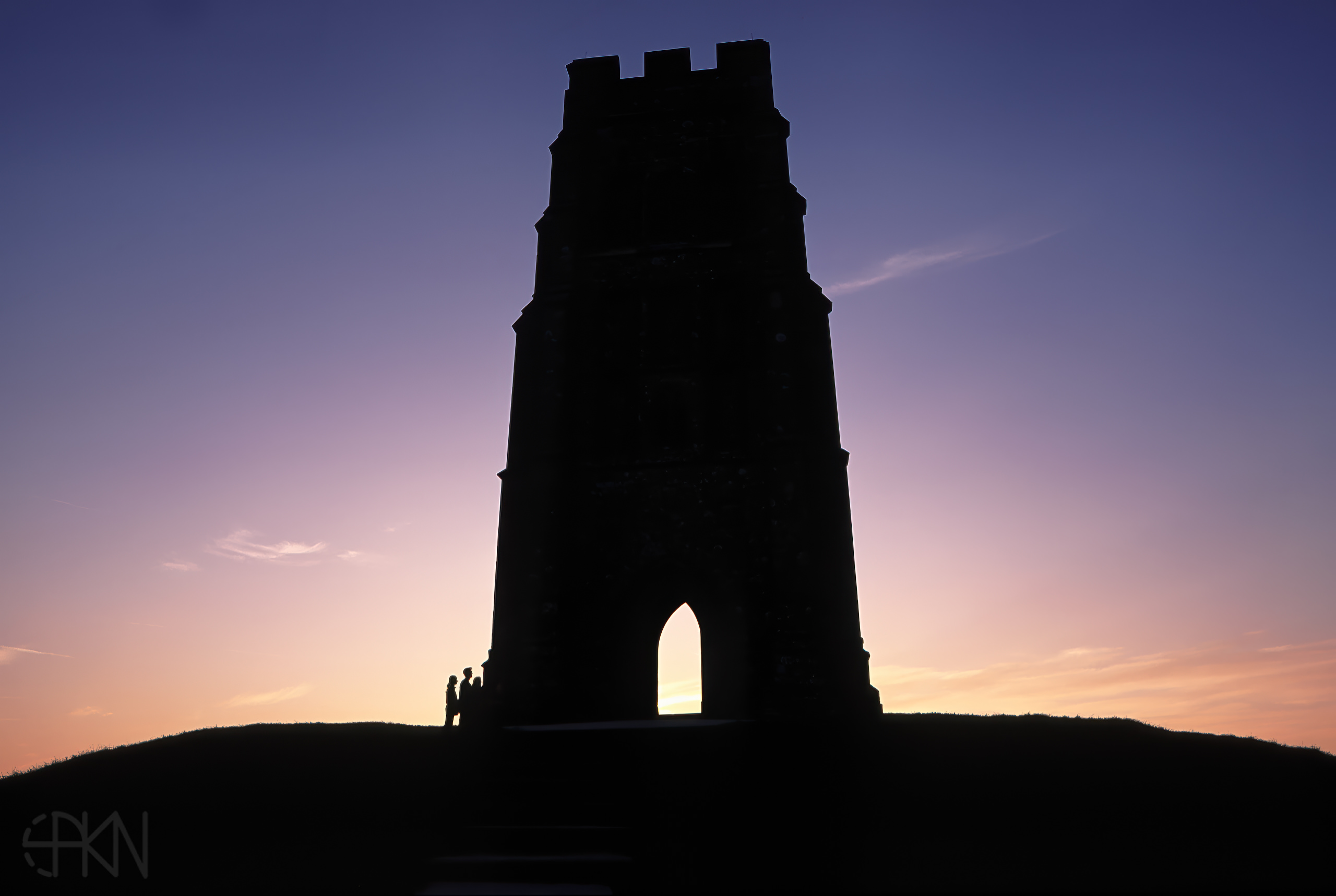 Glastonbury Tor
